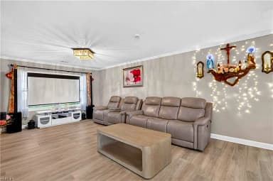 105 Greenwell DR, HAMPTON VA 23666 thumb 9