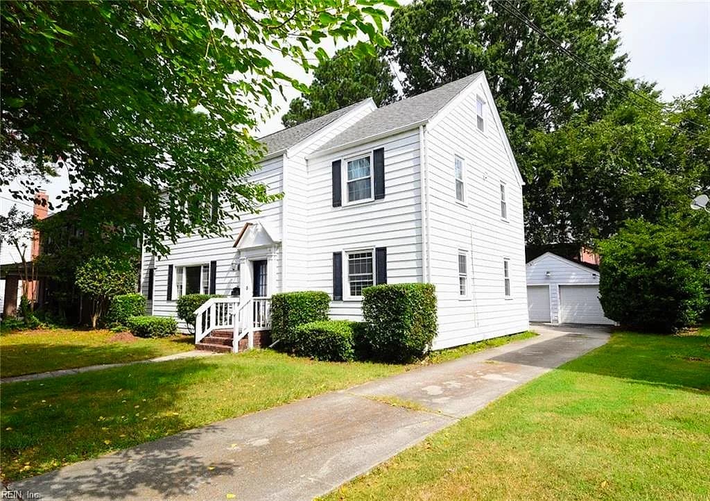 1330 Monterey AVE #2, NORFOLK VA 23508 - Photo 3
