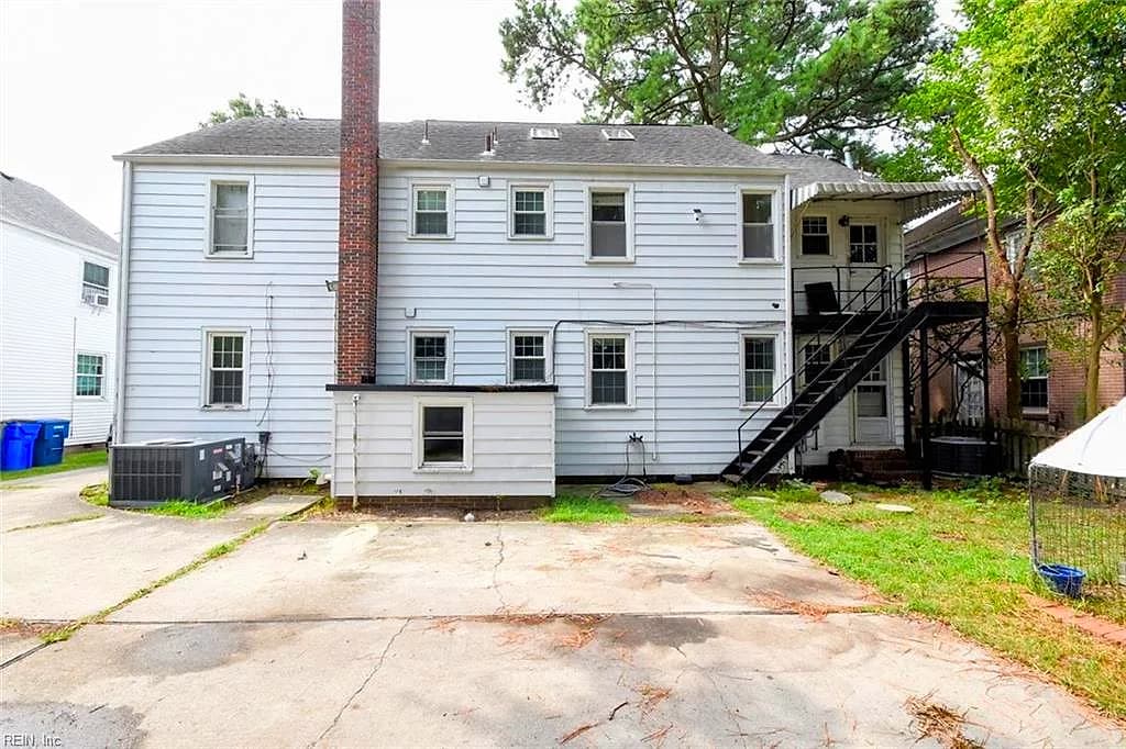 1330 Monterey AVE #2, NORFOLK VA 23508 - Photo 5