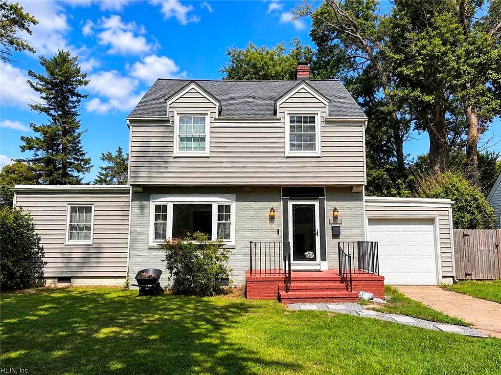 410 Burleigh AVE, NORFOLK VA 23505 - Photo 2
