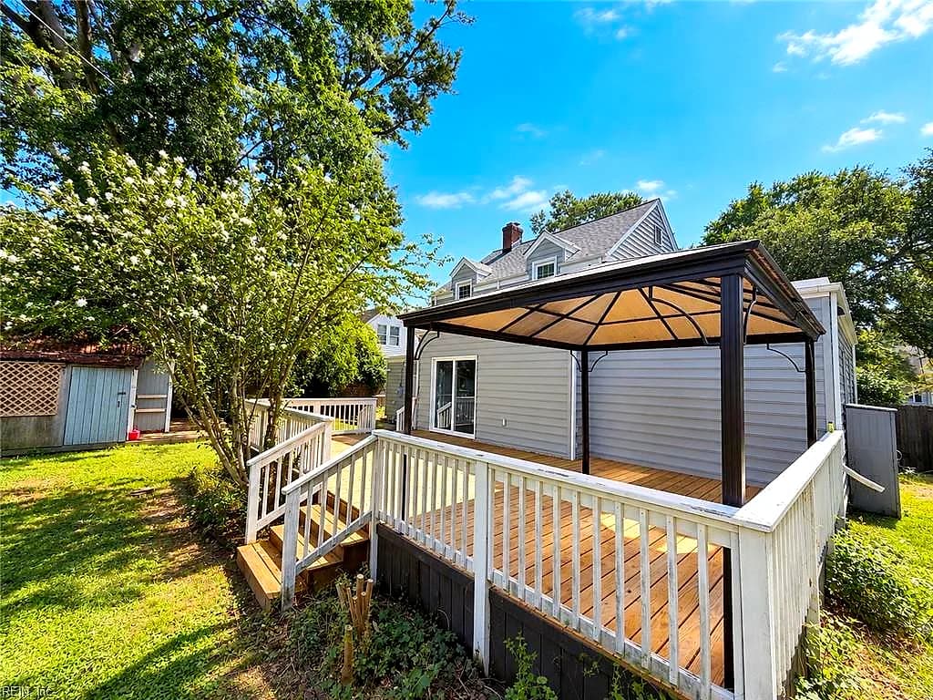 410 Burleigh AVE, NORFOLK VA 23505 thumb 11