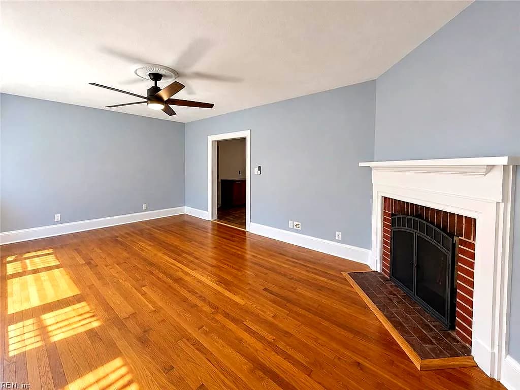 410 Burleigh AVE, NORFOLK VA 23505 - Photo 3