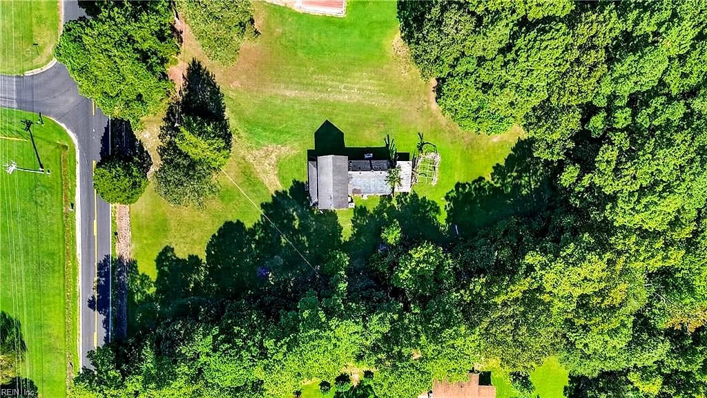 281 Woodville RD, HERTFORD NC 27944 - Photo 3