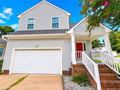 9437 Peachtree ST, NORFOLK VA 23503 thumb 1