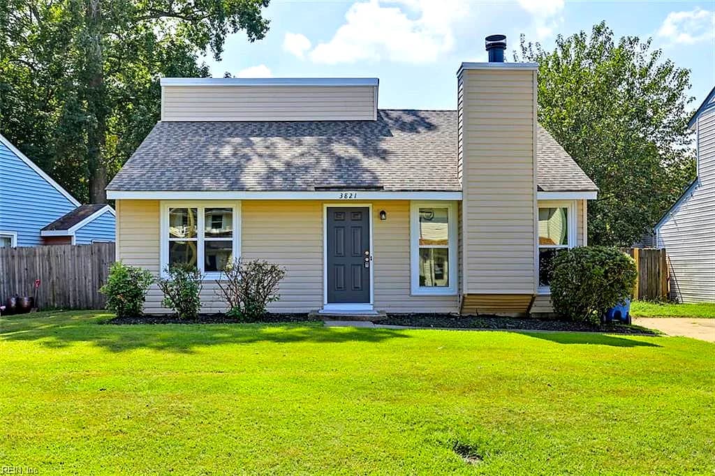 3821 Aberdeen CT, VIRGINIA BEACH VA 23453 - Main photo