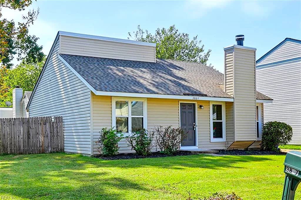 3821 Aberdeen CT, VIRGINIA BEACH VA 23453 - Photo 3