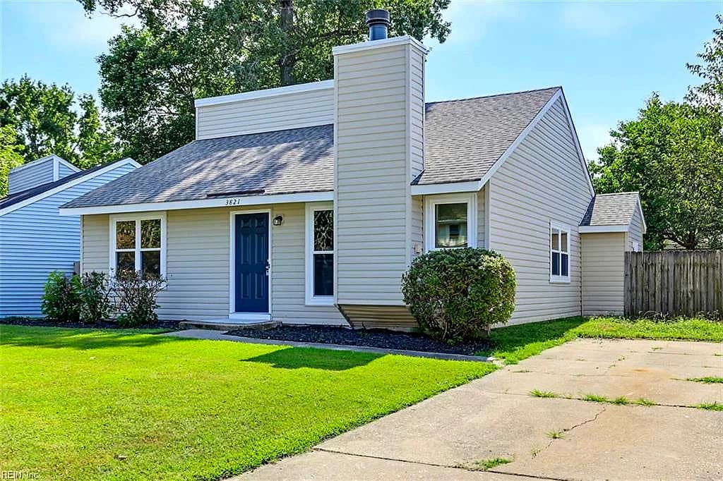 3821 Aberdeen CT, VIRGINIA BEACH VA 23453 - Photo 4