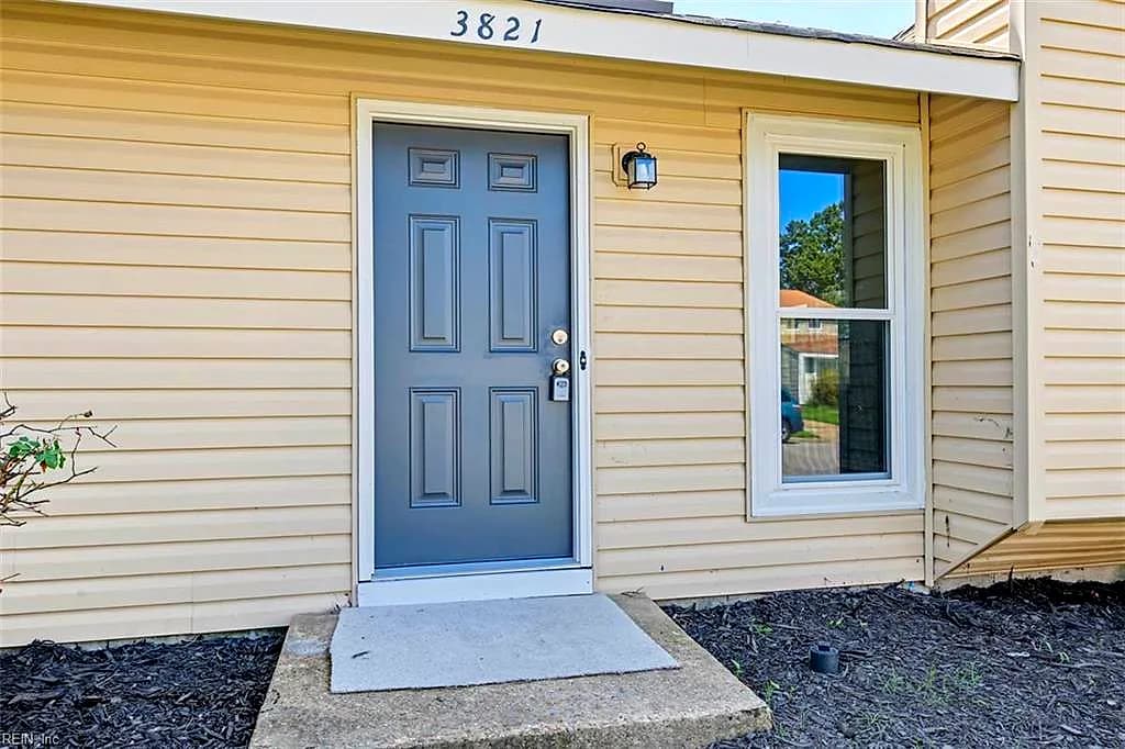 3821 Aberdeen CT, VIRGINIA BEACH VA 23453 - Photo 5