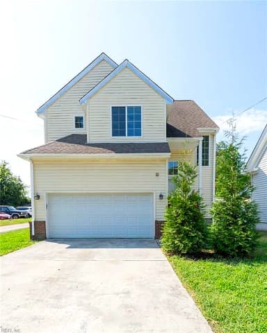 7 Holly ST, HAMPTON VA 23669 thumb 3