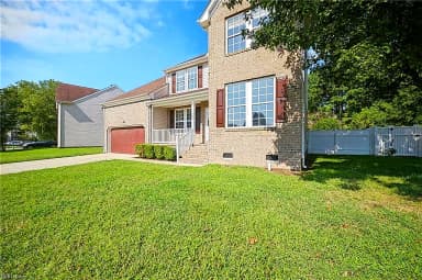 120 Lakes Edge DR, SUFFOLK VA 23434 thumb 4