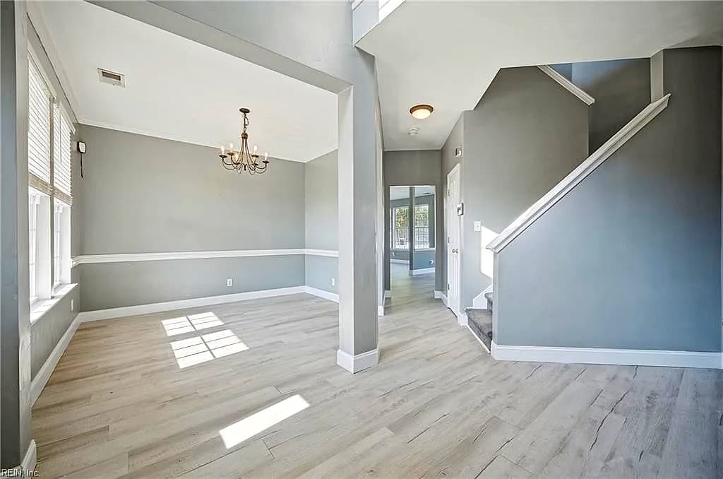 120 Lakes Edge DR, SUFFOLK VA 23434 thumb 9