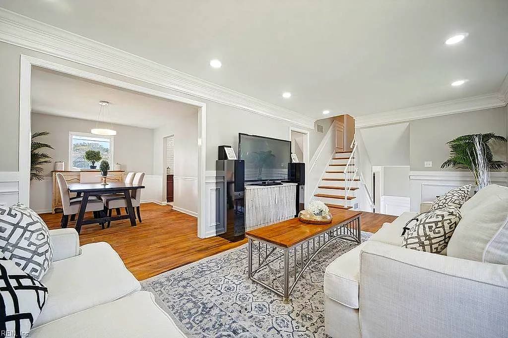 20 Diggs DR, HAMPTON VA 23666 thumb 11