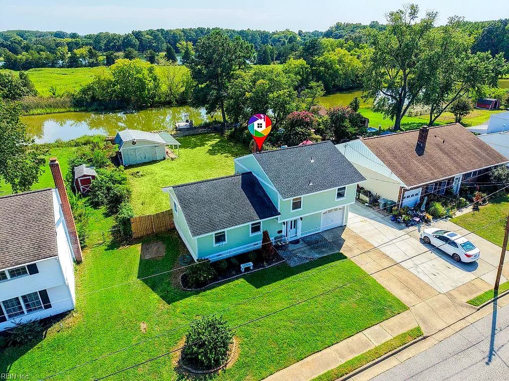 20 Diggs DR, HAMPTON VA 23666 - Photo 4