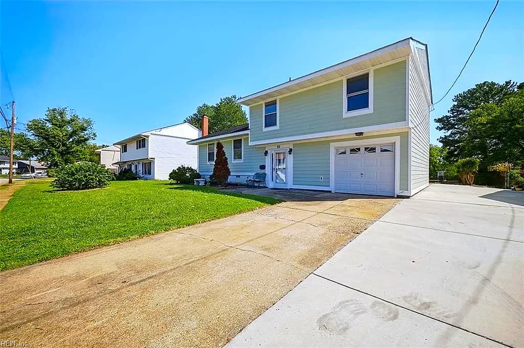 20 Diggs DR, HAMPTON VA 23666 thumb 6