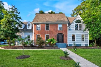 2405 Entrada DR, VIRGINIA BEACH VA 23456 thumb 2
