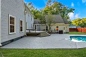 2405 Entrada DR, VIRGINIA BEACH VA 23456 thumb 11