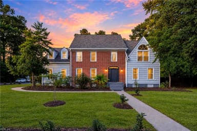2405 Entrada DR, VIRGINIA BEACH VA 23456 thumb 3