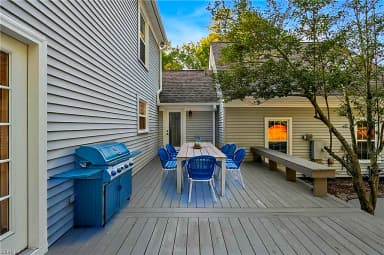 2405 Entrada DR, VIRGINIA BEACH VA 23456 thumb 9