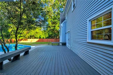 2405 Entrada DR, VIRGINIA BEACH VA 23456 thumb 10