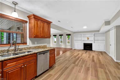 68 Michaels Woods DR, HAMPTON VA 23666 thumb 11