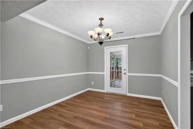 68 Michaels Woods DR, HAMPTON VA 23666 thumb 6