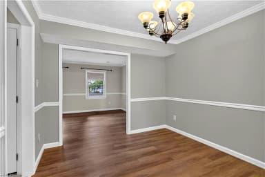 68 Michaels Woods DR, HAMPTON VA 23666 thumb 7