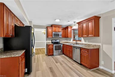 68 Michaels Woods DR, HAMPTON VA 23666 thumb 8