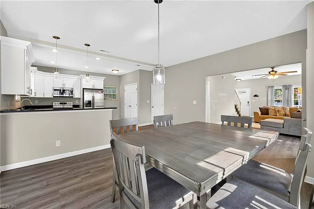 831 Lindenwood AVE, NORFOLK VA 23504 - Main photo