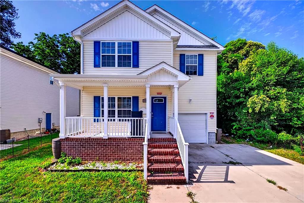 831 Lindenwood AVE, NORFOLK VA 23504 - Photo 3