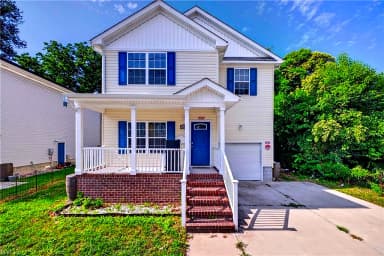 831 Lindenwood AVE, NORFOLK VA 23504 thumb 3
