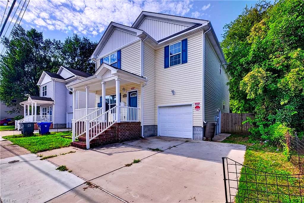 831 Lindenwood AVE, NORFOLK VA 23504 - Photo 4