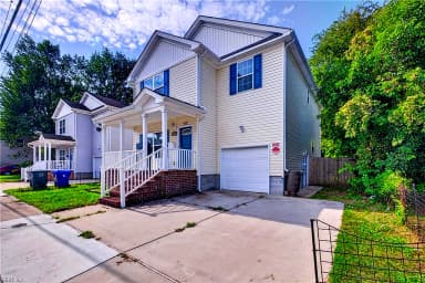 831 Lindenwood AVE, NORFOLK VA 23504 thumb 4