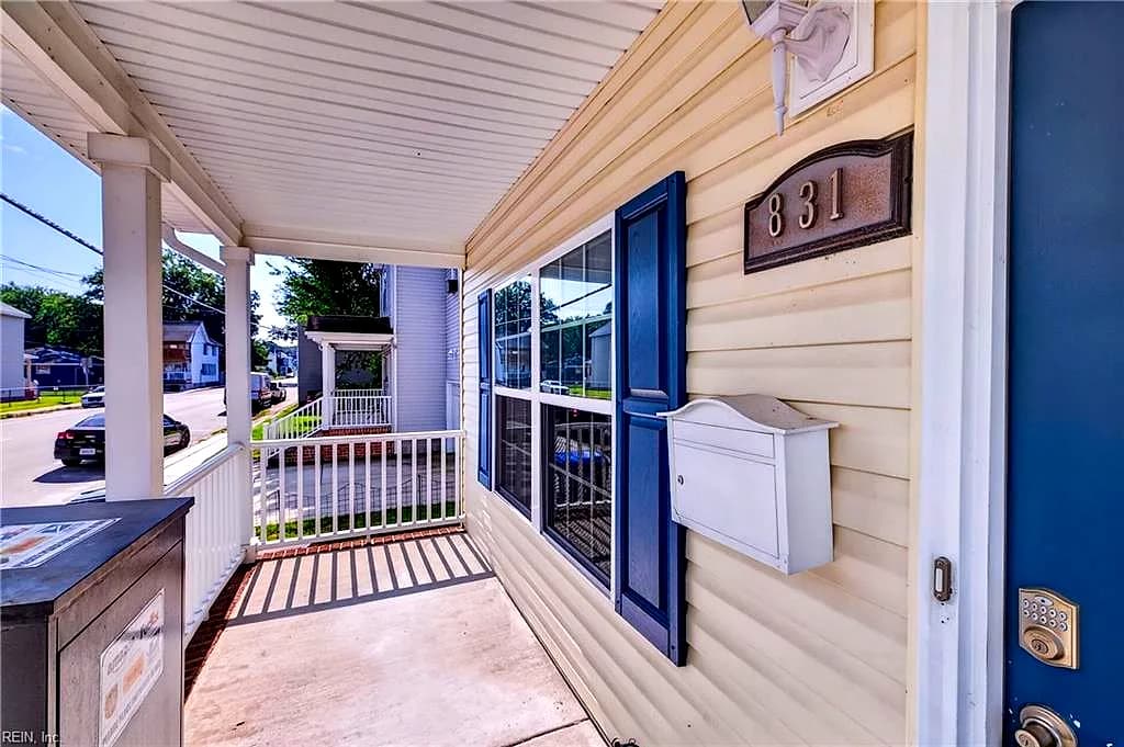 831 Lindenwood AVE, NORFOLK VA 23504 - Photo 5