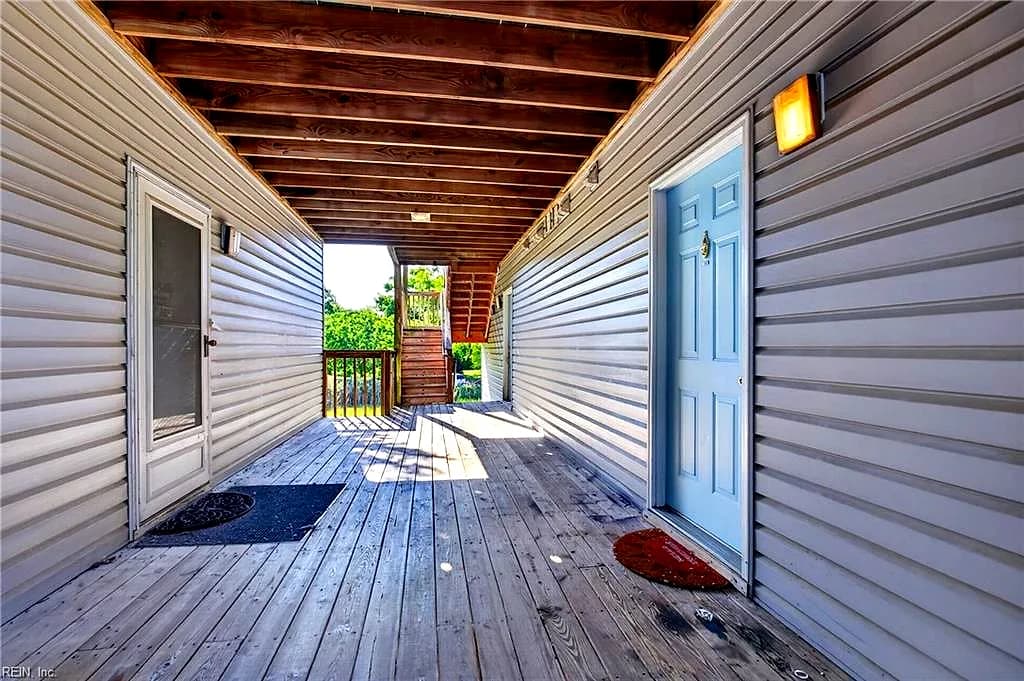 1563 N King ST #109, HAMPTON VA 23669 - Photo 3