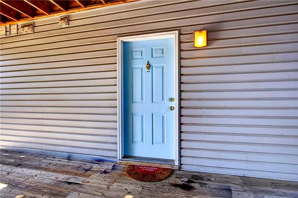 1563 N King ST #109, HAMPTON VA 23669 - Photo 4