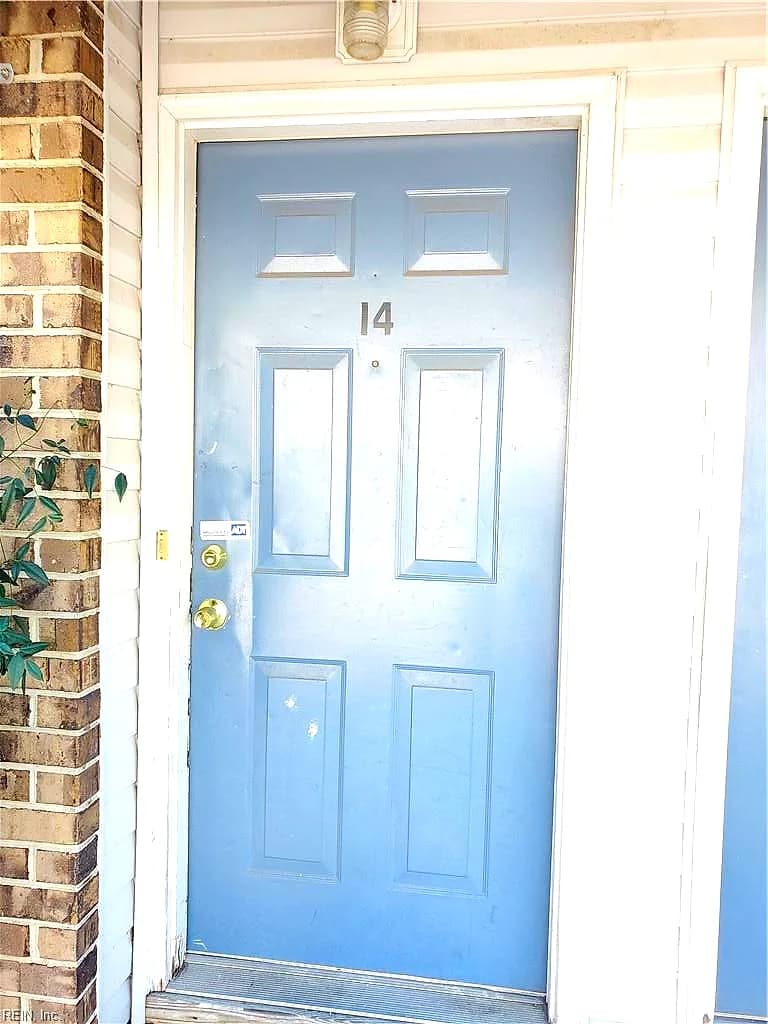 8570 Chesapeake BLVD #14, NORFOLK VA 23503 - Photo 3