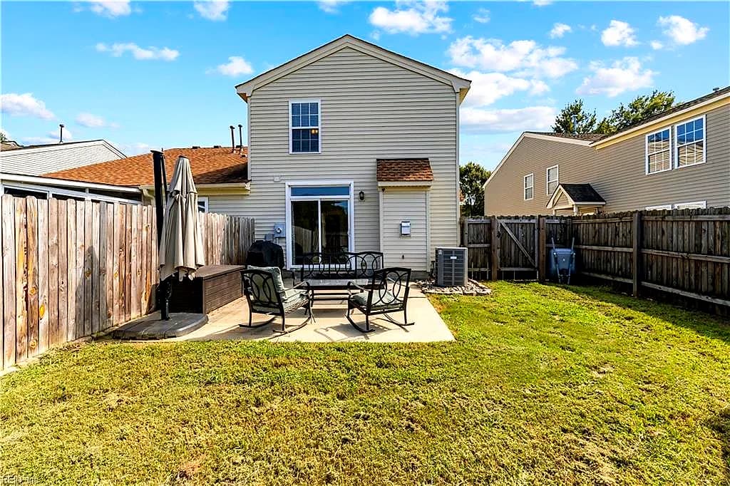 6367 Scottsfield DR, SUFFOLK VA 23435 - Photo 3