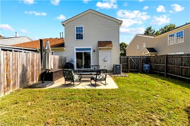 6367 Scottsfield DR, SUFFOLK VA 23435 thumb 3