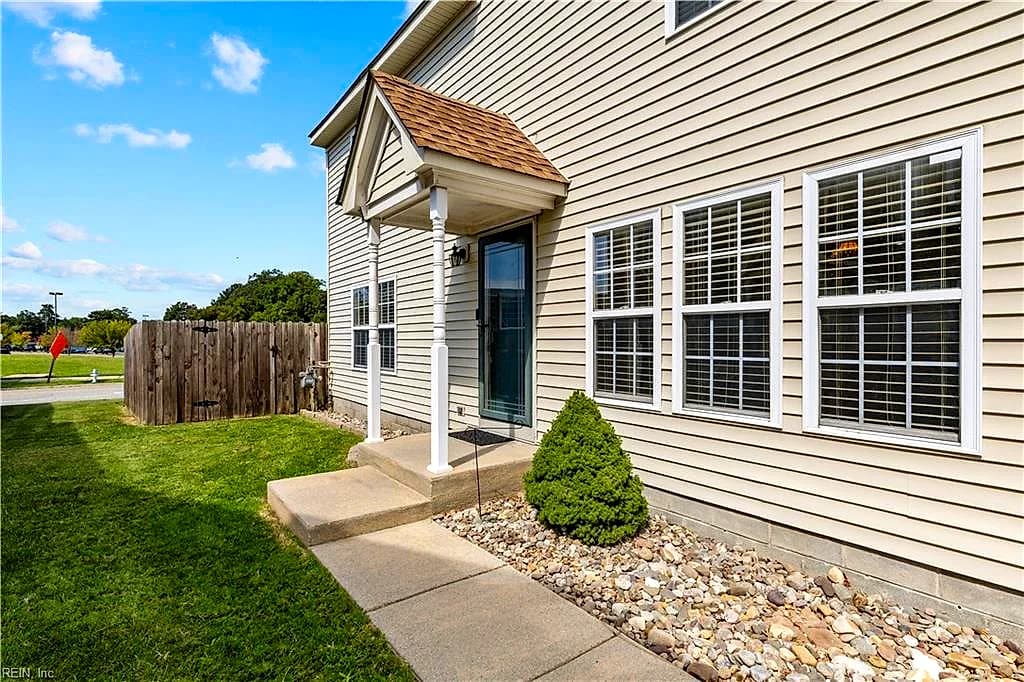6367 Scottsfield DR, SUFFOLK VA 23435 - Photo 4