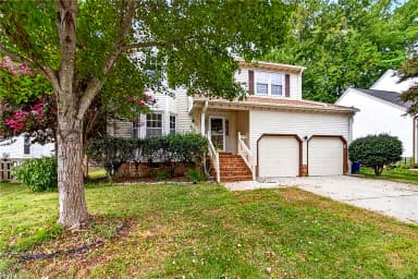 911 Edgewater DR, NEWPORT NEWS VA 23602 thumb 4
