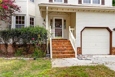 911 Edgewater DR, NEWPORT NEWS VA 23602 thumb 5