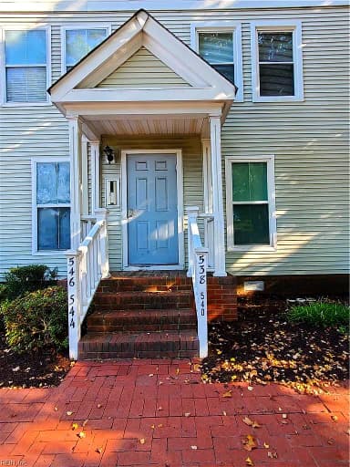 538 South ST #203, PORTSMOUTH VA 23703 thumb 1