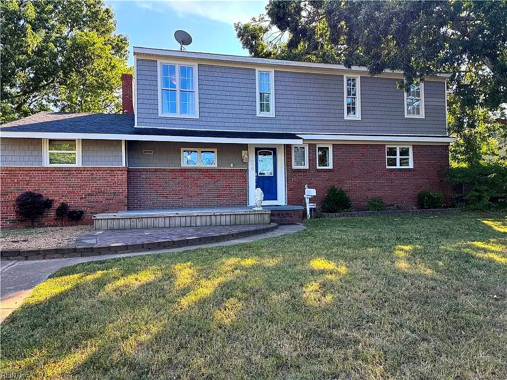 1659 Tallwood ST, NORFOLK VA 23518 - Main photo