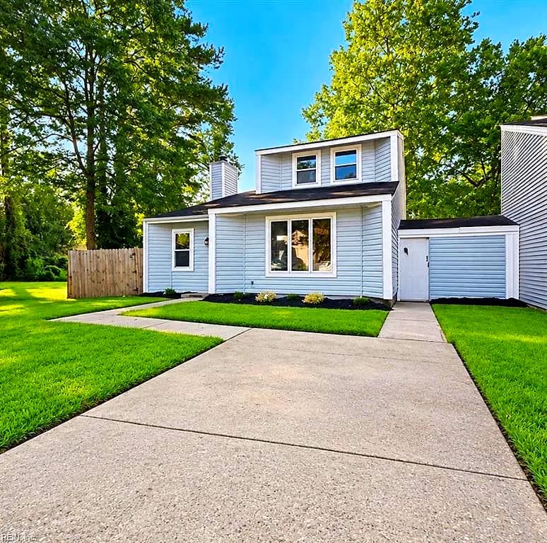 1605 Sweet Bay CT, VIRGINIA BEACH VA 23464 - Photo 3