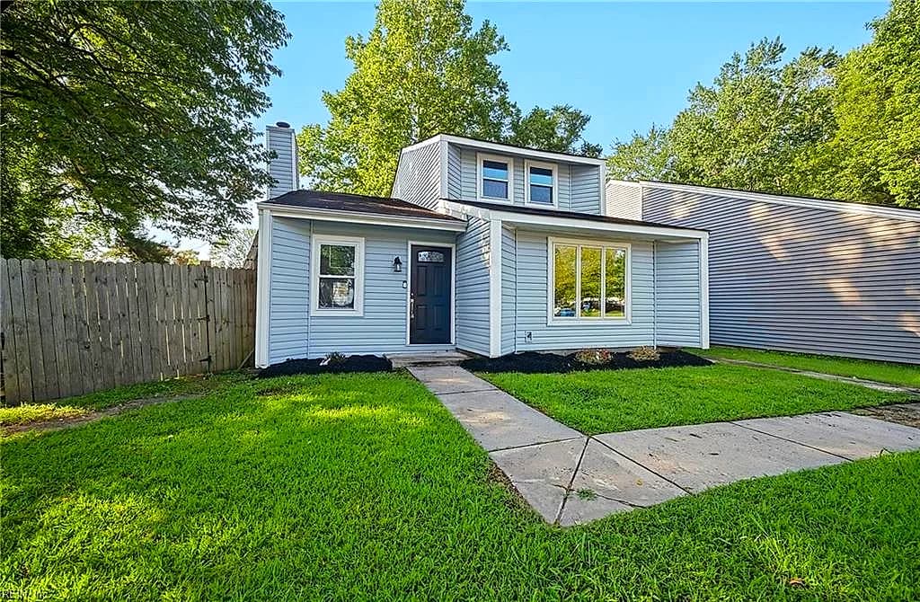 1605 Sweet Bay CT, VIRGINIA BEACH VA 23464 - Photo 4
