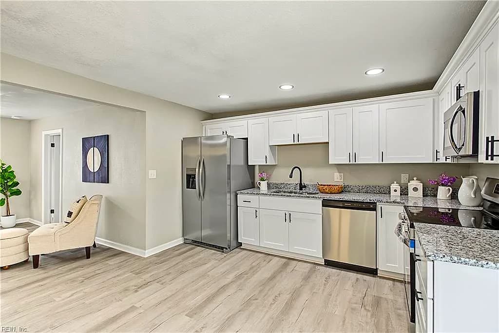 916 Waltham ST, NORFOLK VA 23523 - Photo 4