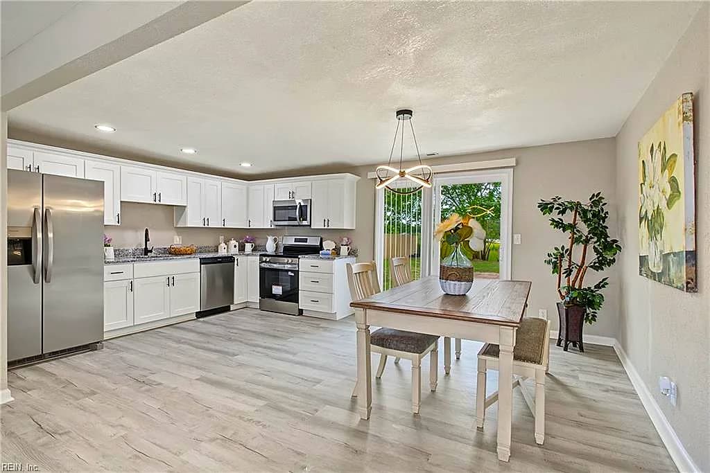 916 Waltham ST, NORFOLK VA 23523 - Photo 5