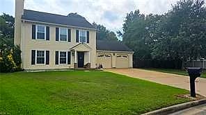 828 Helmsdale WAY, CHESAPEAKE VA 23320 - Photo 2