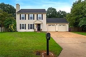 828 Helmsdale WAY, CHESAPEAKE VA 23320 thumb 11