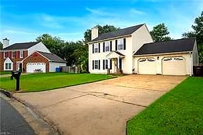 828 Helmsdale WAY, CHESAPEAKE VA 23320 thumb 12